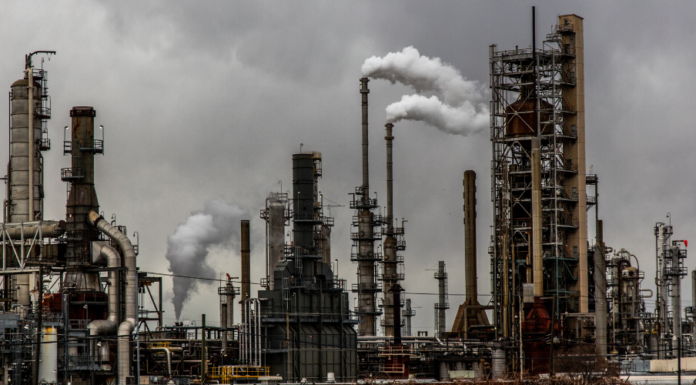 Global Coalition of Faith Institutions Divests More than £1 Billion from Fossil Fuels