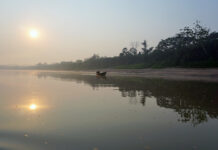 New Institutional Arrangements in Climate Mitigation Programs Show Promise in Peruvian Amazon