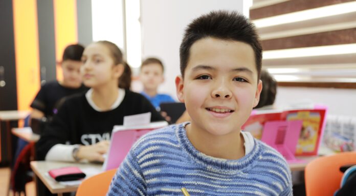 New Jersey Becomes First U.S. State to Require Schools to Teach Climate Change