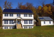 Former Iowa Gov. Chet Culver Wants His State to Embrace Energy Efficiency