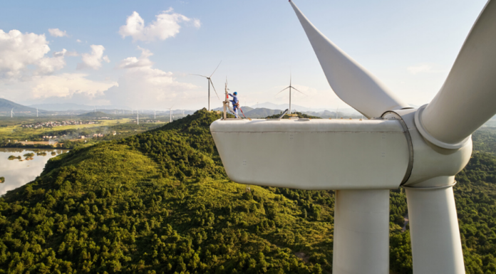 Apple Commits to 100% Carbon Neutrality By 2030