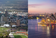 Two Australian Cities Go 100% Renewable