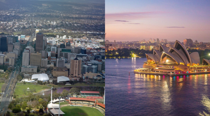 Two Australian Cities Go 100% Renewable