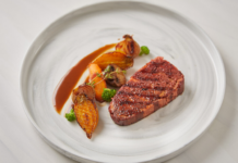 This Startup is Using 3D Printing Technology to Create Plant-Based Steaks
