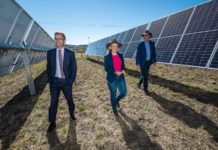 In a World First, Australian University Builds Own Solar Farm to Offset 100% of its Electricity Use