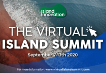 Virtual Island Summit: Zero Carbon Conference to Connect Thousands of Islanders from Around the Globe