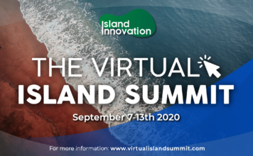 Virtual Island Summit: Zero Carbon Conference to Connect Thousands of Islanders from Around the Globe