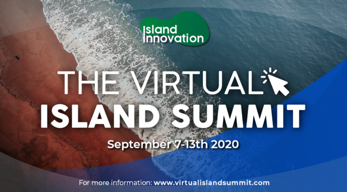 Virtual Island Summit: Zero Carbon Conference to Connect Thousands of Islanders from Around the Globe