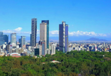Mexico City Wins One Planet City Challenge, Recognized for Ambitious Climate Action