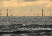 Global Offshore Wind Industry Takes Huge Strides