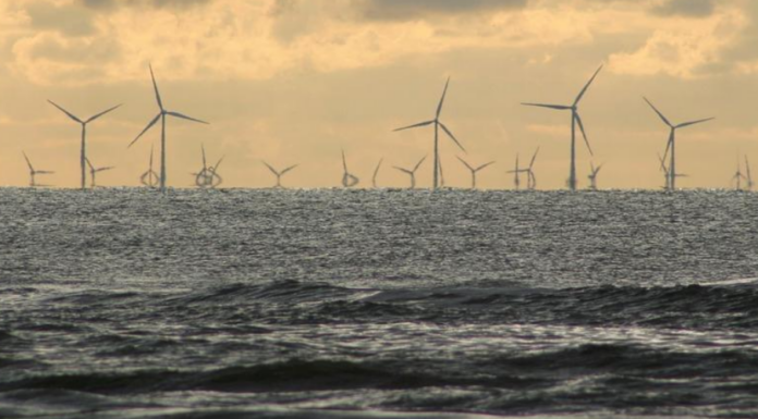 Global Offshore Wind Industry Takes Huge Strides