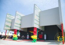 Ghanaian Government Commissions University Dedicated to Sustainable Development and the Environment