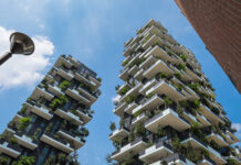 7 Innovative Projects Making Cities More Sustainable