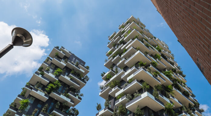 7 Innovative Projects Making Cities More Sustainable