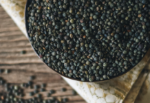 Lentils Can Feed the World- and Save Wildlife Too