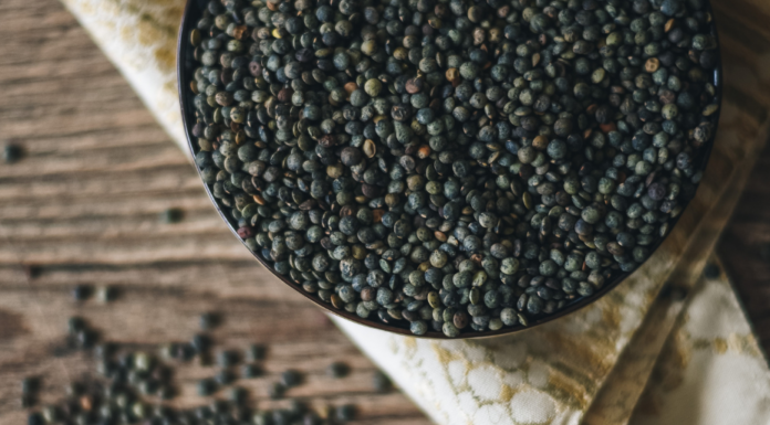 Lentils Can Feed the World- and Save Wildlife Too