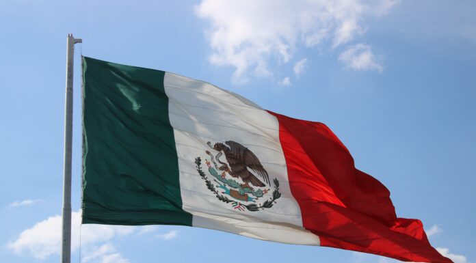 Mexico Issues Historic Sustainable Development Goals Bond Valued at $890 Million