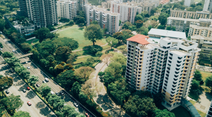 COVID-19: The Cities Leading a Greener and Fairer Recovery