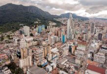 These South American Cities Join Global Pledge to Tackle Air Pollution