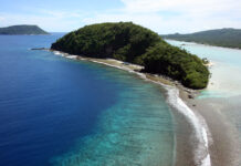 Samoa Pledges to Preserve 30% of its Ocean in Historic New Strategy