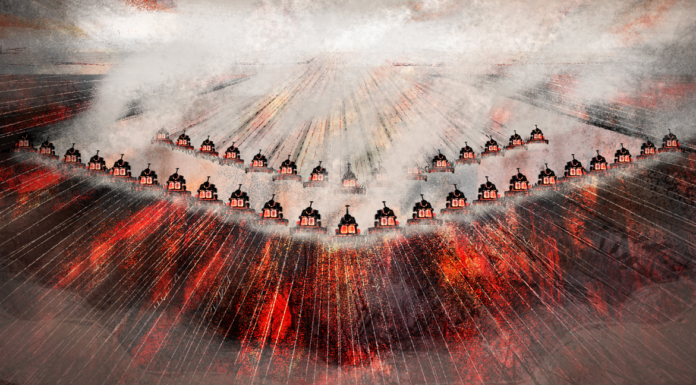 “There’s a Monster in my Kitchen” Highlights Devastating Impacts of Industrial Meat Production