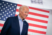 President Biden Recommits United States to Paris Agreement