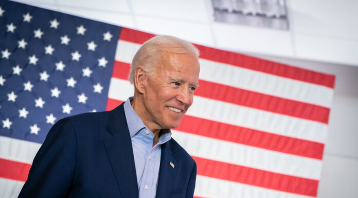 U.S. President-elect Joe Biden Pledges to Rejoin Paris Agreement on First Day