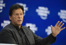 Leading by Doing – Pakistani PM Imran Khan on the Urgent Need for Climate Action