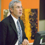 Interview: Safe Operating Limits for Humanity- A MAHB Dialogue with Earth System Scientist Will Steffen