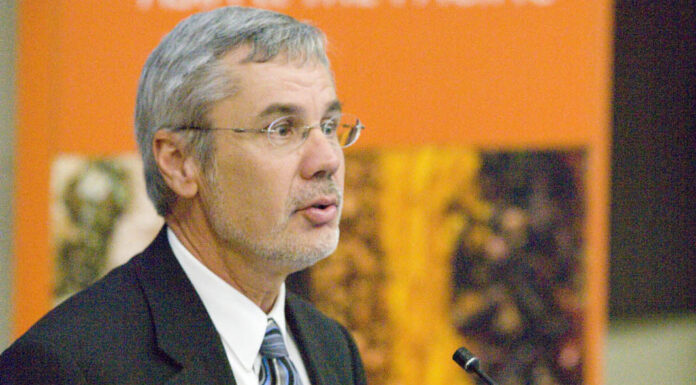 Interview: Safe Operating Limits for Humanity- A MAHB Dialogue with Earth System Scientist Will Steffen