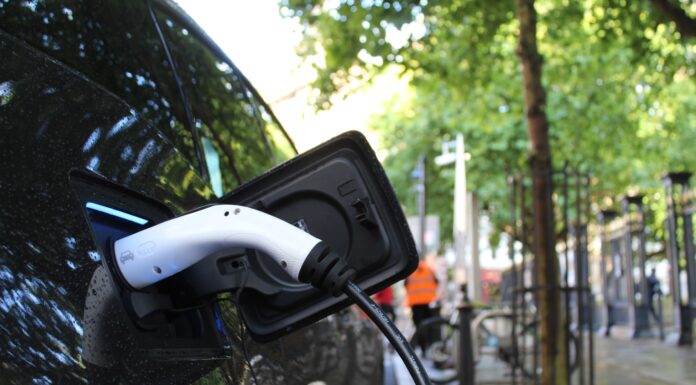 United Kingdom Moves Up Ban on Petrol and Diesel Cars to 2030