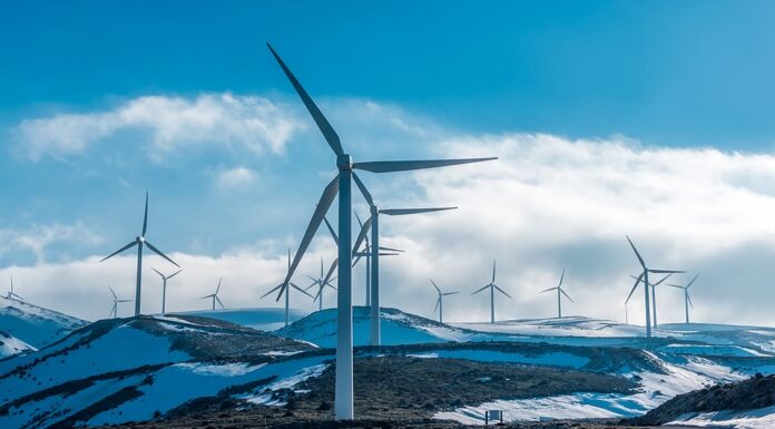 Europe Targets 100 Climate-Neutral Cities by 2030