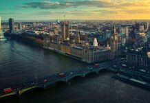 Tough Air Quality Rules are Making a Difference, Says London’s Mayor