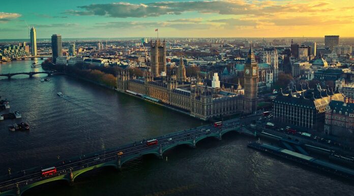 Tough Air Quality Rules are Making a Difference, Says London’s Mayor