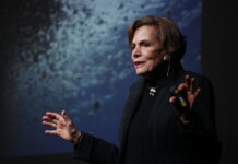 Over 400 Female Climate Leaders Sign Open Letter Calling for Stronger Female Representation in COP26 Leadership Team