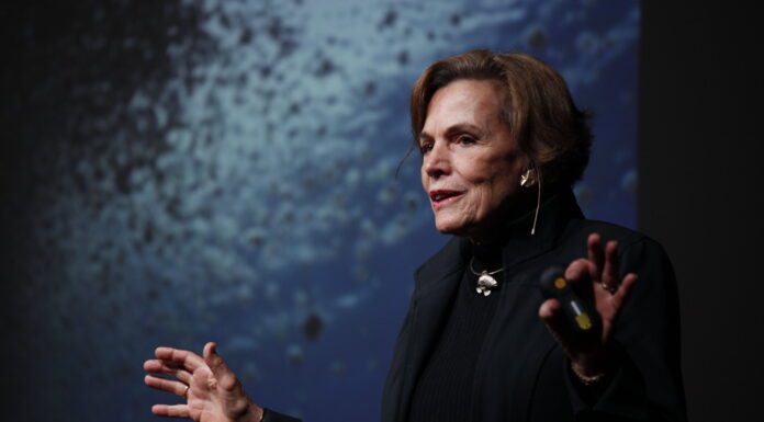 Over 400 Female Climate Leaders Sign Open Letter Calling for Stronger Female Representation in COP26 Leadership Team