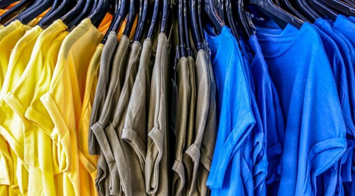 Following a T-Shirt from Cotton Field to Landfill Shows the True Cost of Fast Fashion