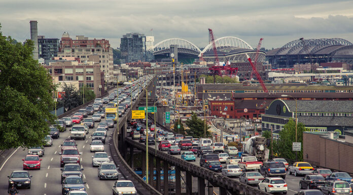 Global North Is Responsible for 92% of Excess Emissions