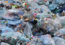 Chile’s Waste Bus Changes Throw-Away Societies