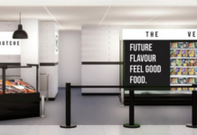 Veganuary: Asda Launches Vegan Butcher Counter