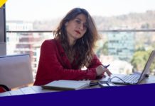 Meet Coté Castañeda, the Recycling Expert that Connects People and Companies Contributing to the Circular Economy