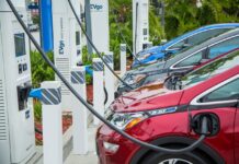 General Motors Sets 2040 Carbon Neutrality Target, Will Offer 30 All-Electric Vehicles by 2025