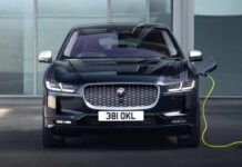 Jaguar Set to Become an All-Electric Car Brand by 2025