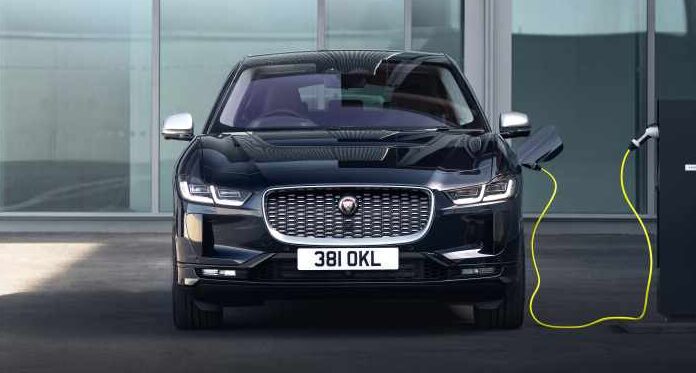 Jaguar Set to Become an All-Electric Car Brand by 2025