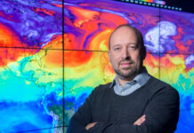 NASA Appoints First Climate Advisor