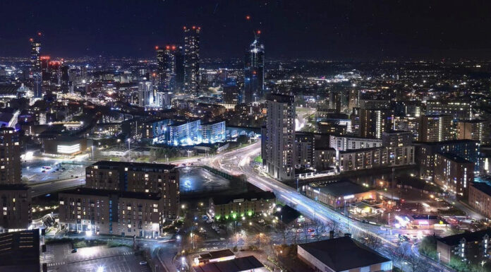 Cities Must Cut Their ‘Consumption Emissions’ – Here’s How