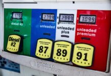 This California City is the First in the United States to Ban New Gas Stations