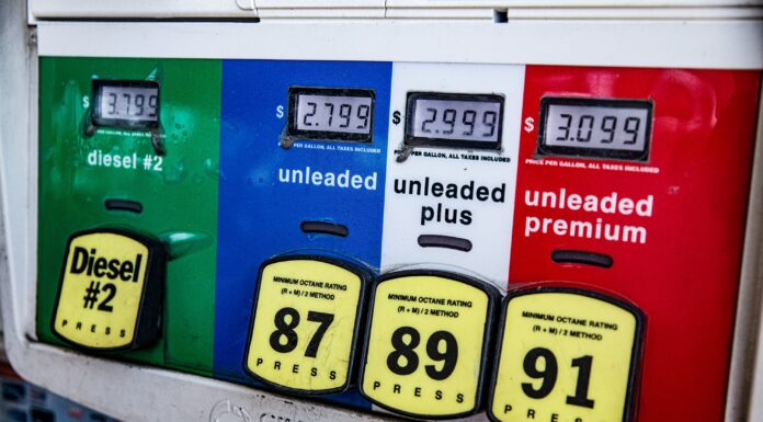 This California City is the First in the United States to Ban New Gas Stations