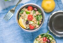 World’s First Vegan Hospital: This Hospital Just Became the First in the World to Serve Only Plant-Based Food