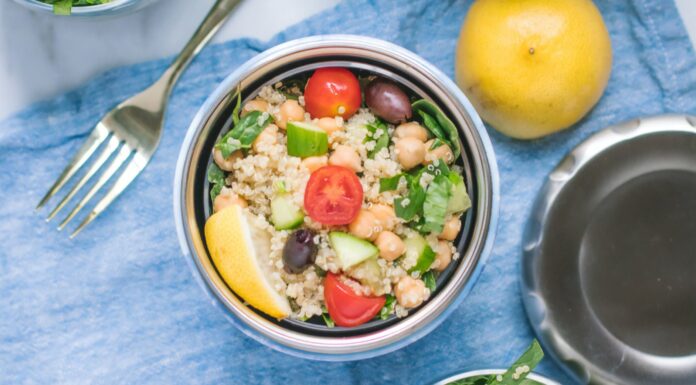 World’s First Vegan Hospital: This Hospital Just Became the First in the World to Serve Only Plant-Based Food